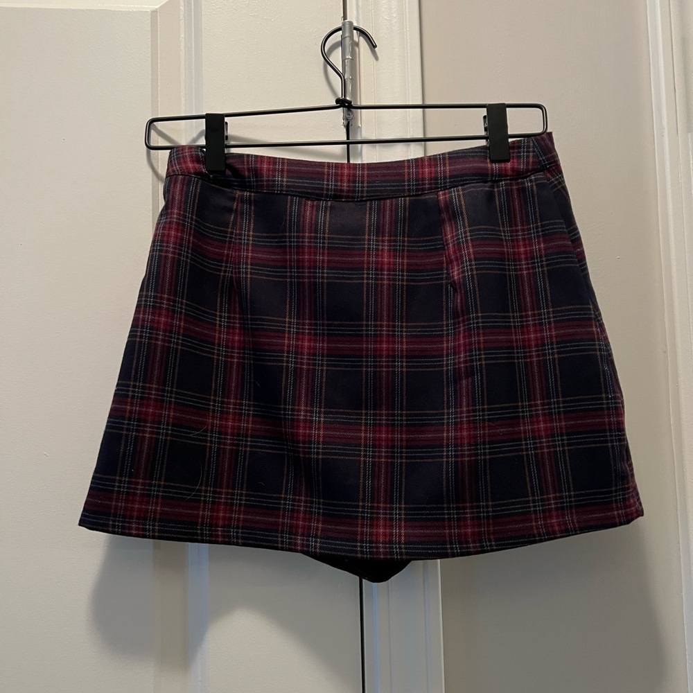 Forever 21 skort